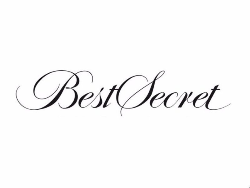 Картинки по запросу bestsecret logo