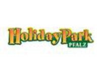 Holiday Park Logo