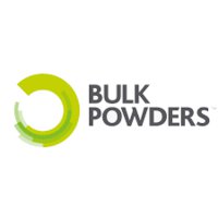 BULK POWDERS Logo