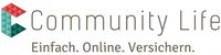 Community Life Logo