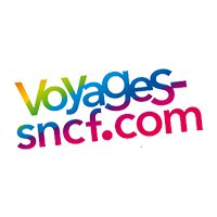 Voyages SNCF Logo