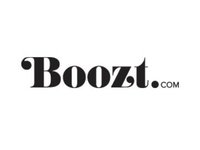 Boozt.com Logo