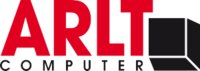 ARLT Computer Logo