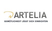 Artelia  Logo
