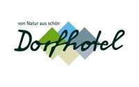 Dorfhotel Logo