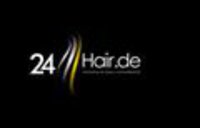 24Hair Logo