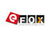 Efox Logo