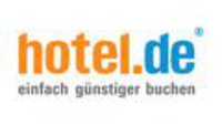 Hotel.de Logo