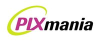 PIXmania Logo