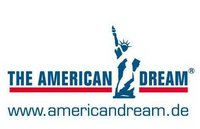 The American Dream Logo