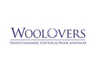 woolovers Logo