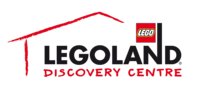 Legoland Discovery Centre Logo
