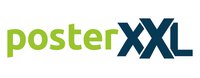poster XXL Logo