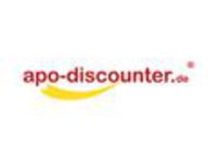 Apo-Discounter Logo