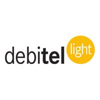 debitel light Logo