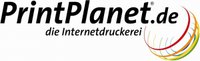 Printplanet Logo