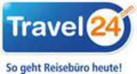 Travel24 Logo