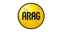 ARAG Versicherung Logo