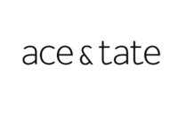 ace & tate Logo