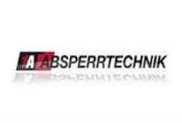 1a-absperrtechnik Logo